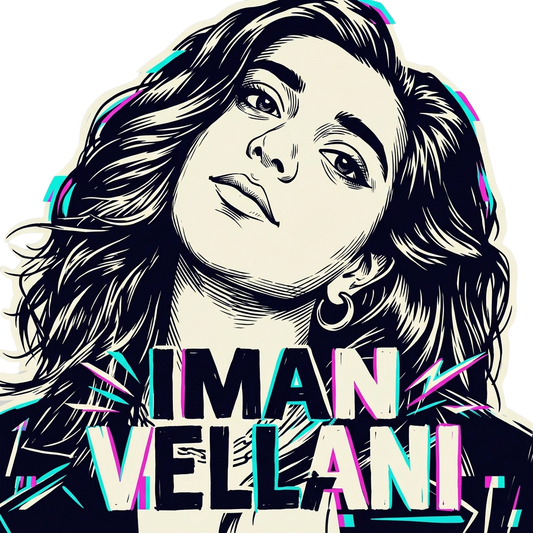 Iman Vellani