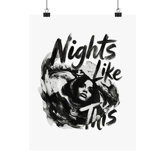 Nights Like This (feat. Ty Dolla $ign)