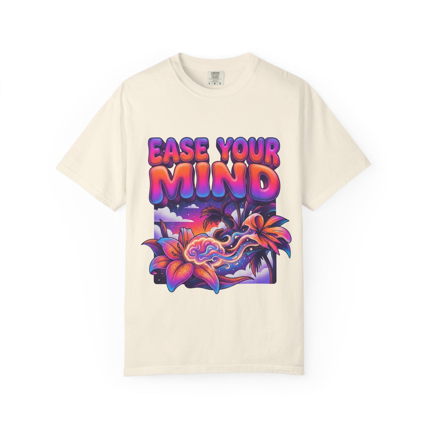 Ease Your Mind - Remastered 2022