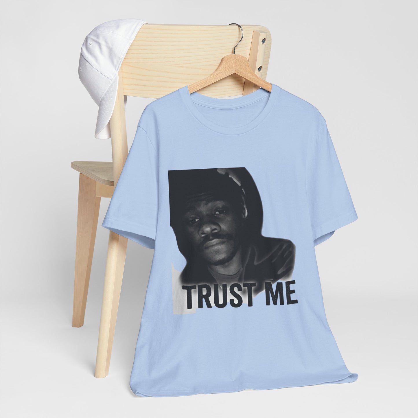 Trust Me