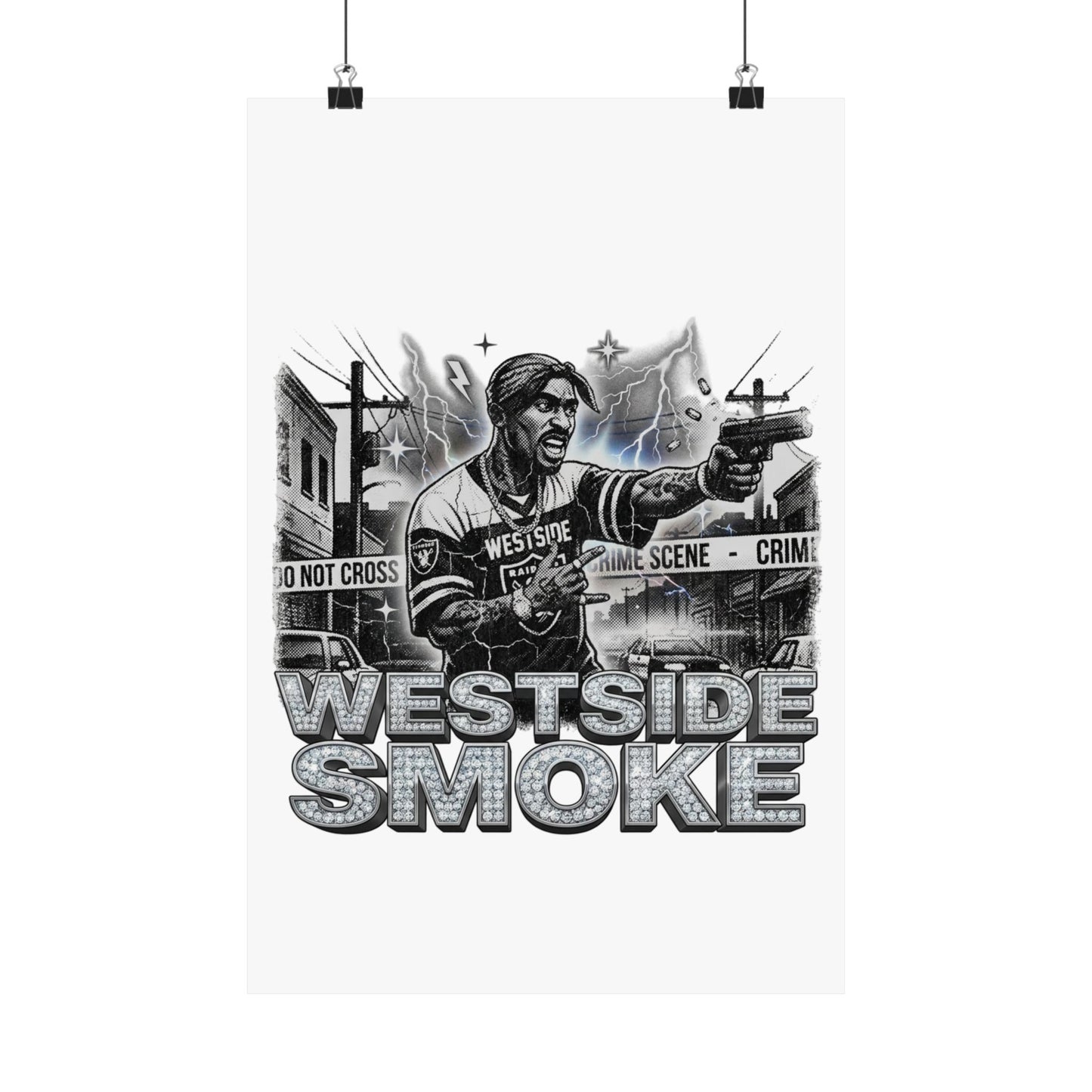 Westside Smoke