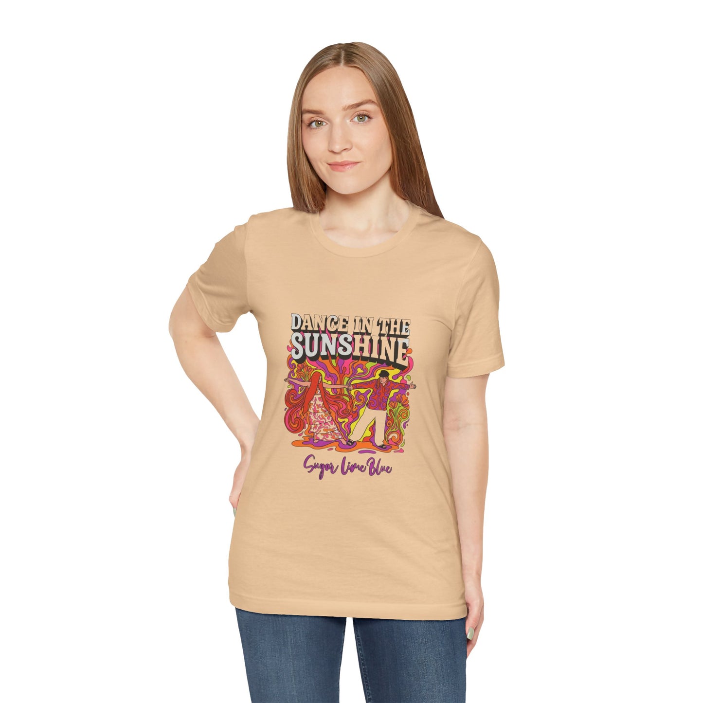 Dance in the Sunshine