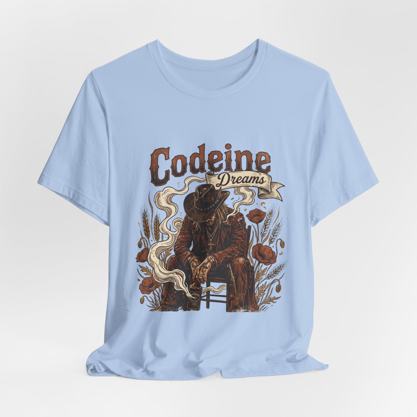 Codeine Dreams