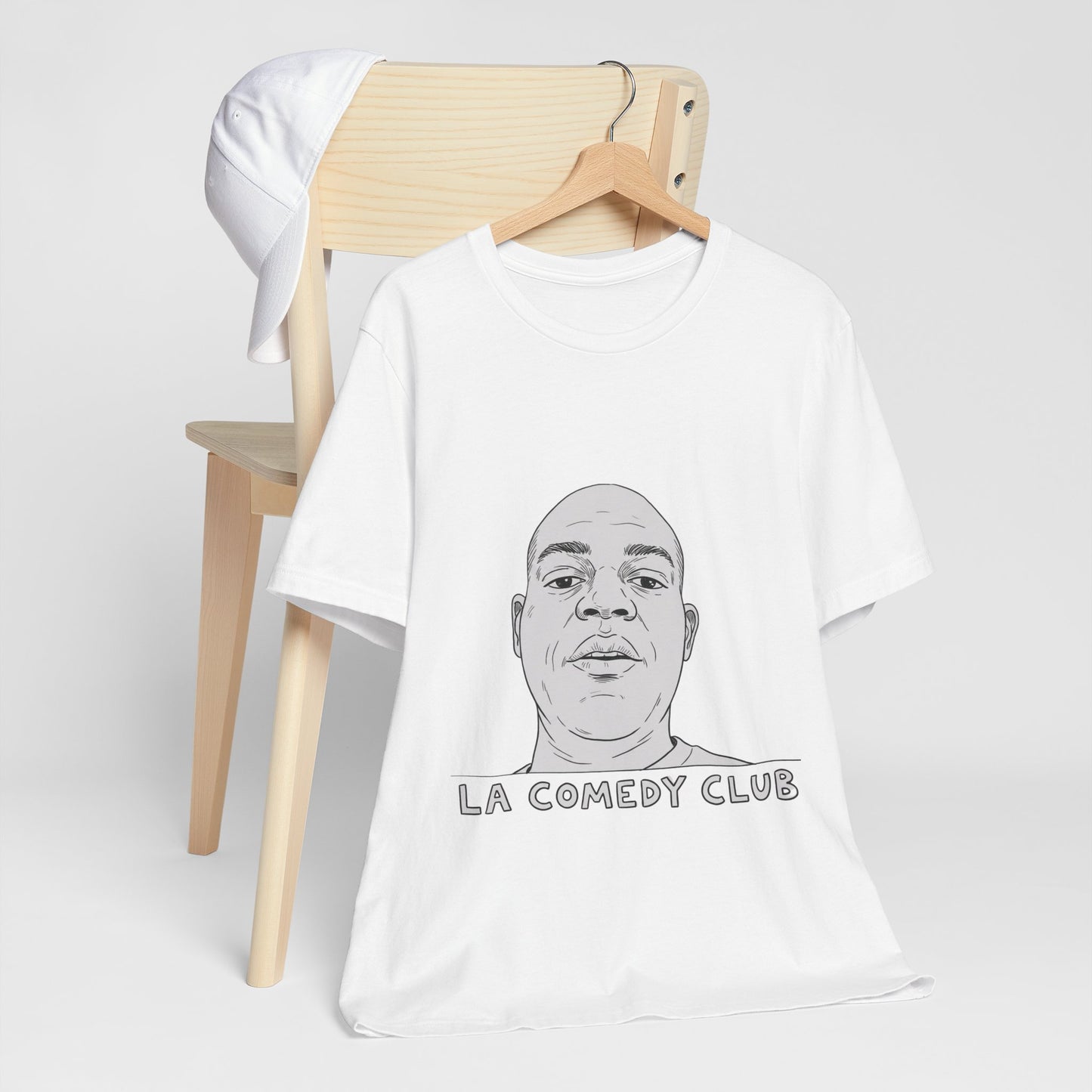 LA Comedy Club