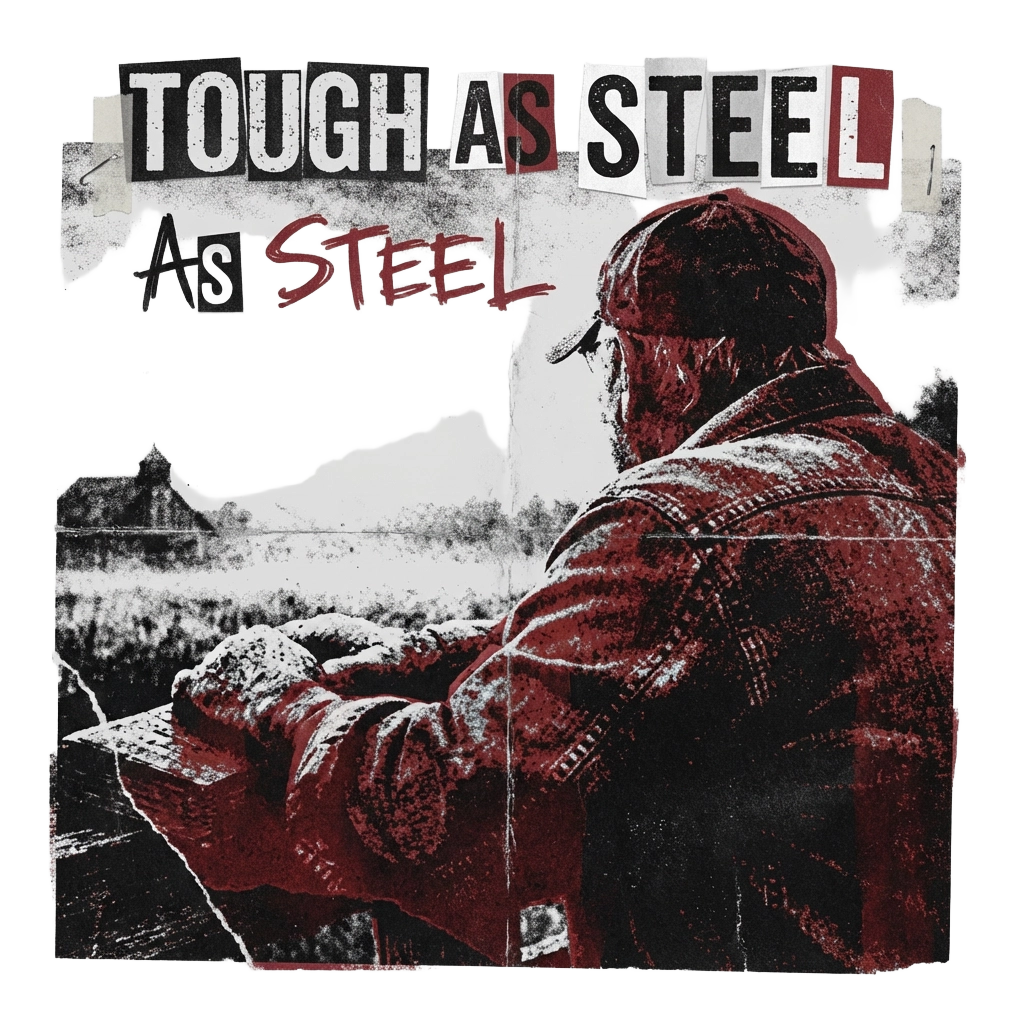 Tough As Steel