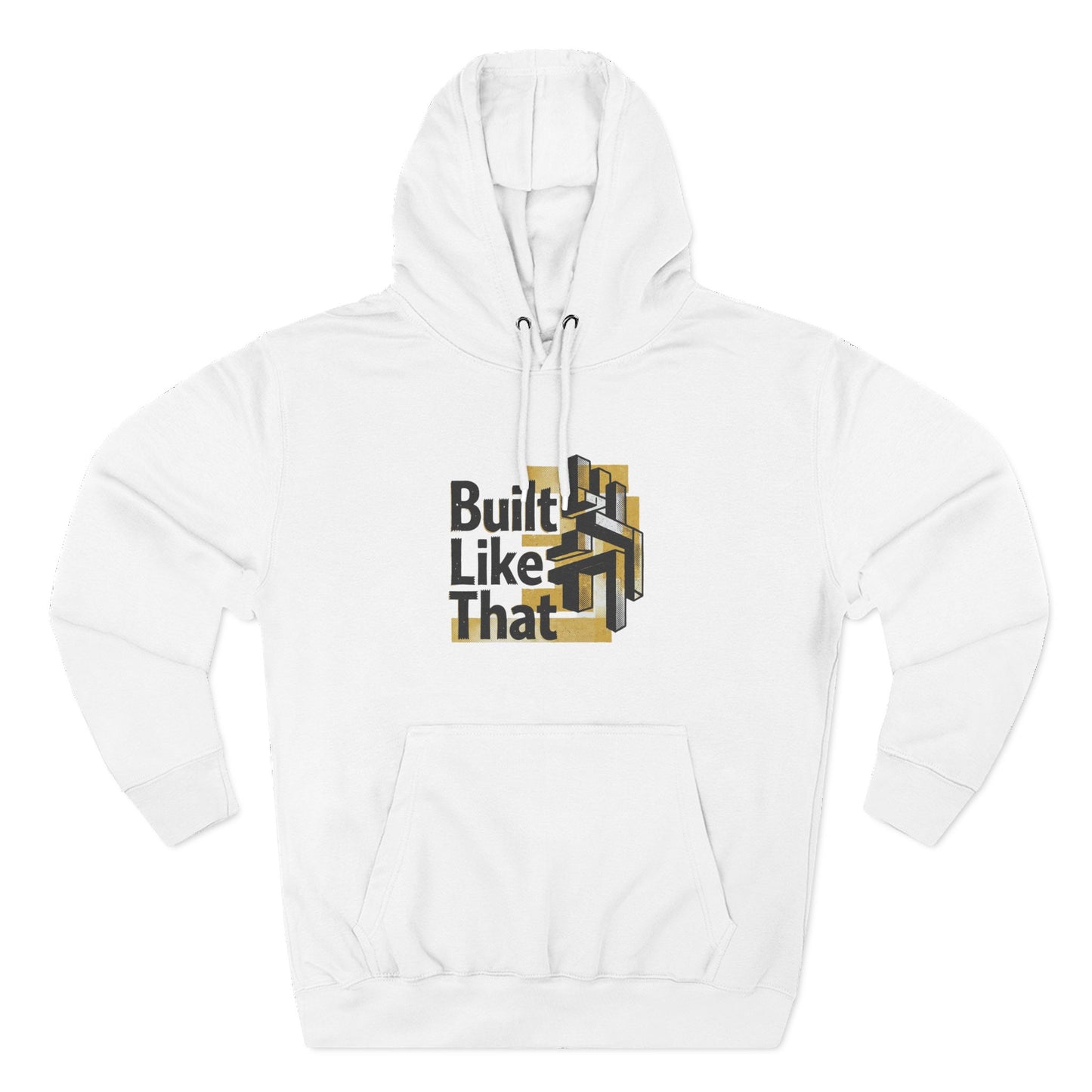 Built Like That