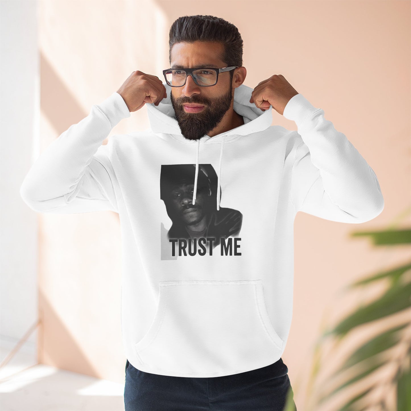 Trust Me
