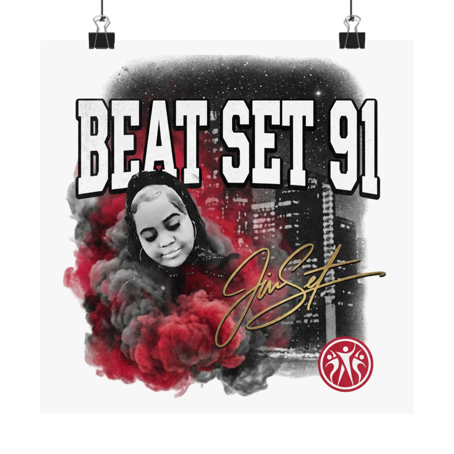 Beat Set 91 (Bonus Track) [Snippet]