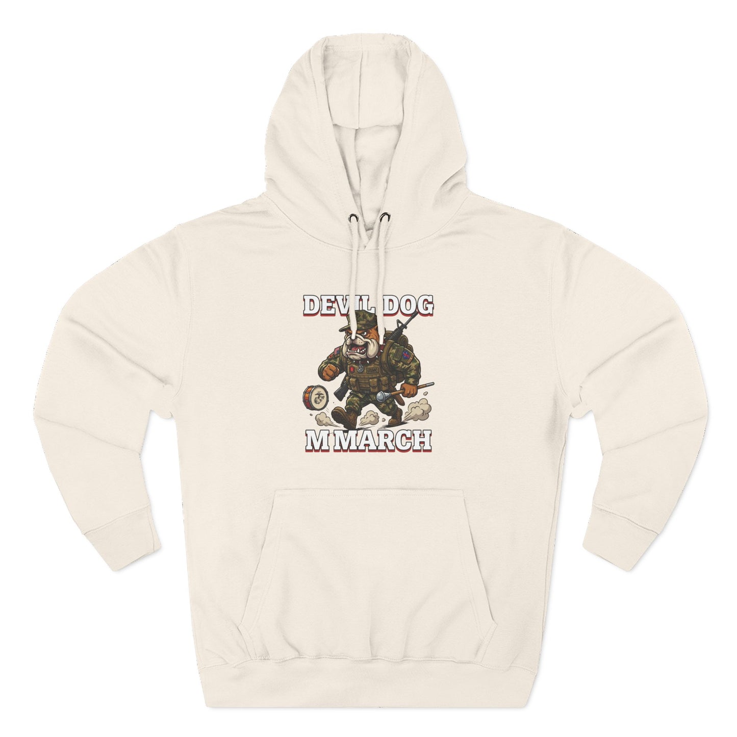 Devil Dog March