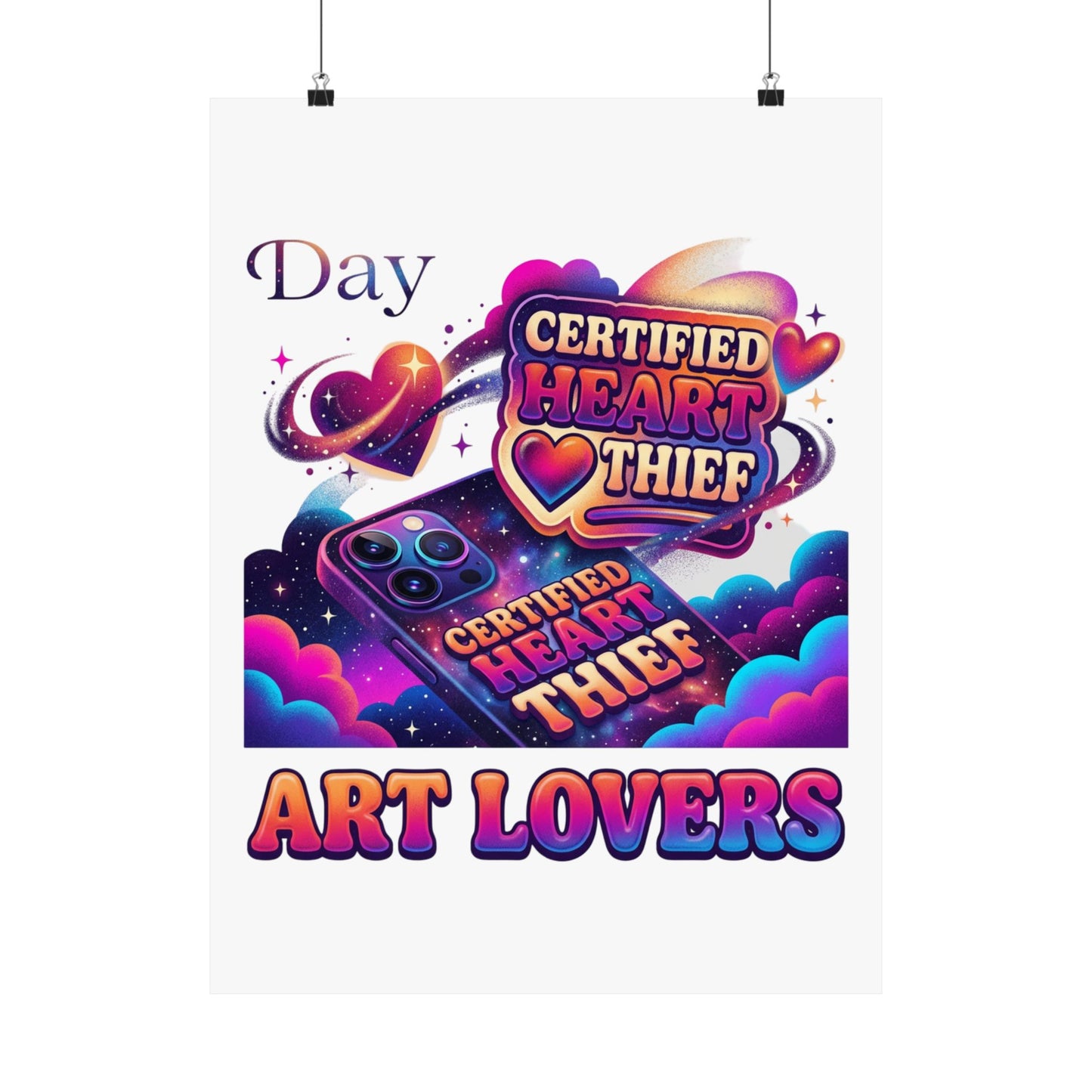 Art Lovers