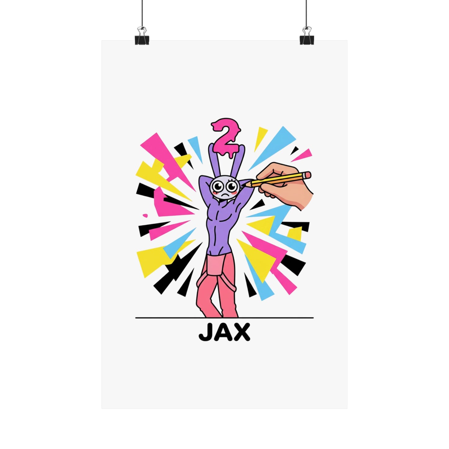 Jax