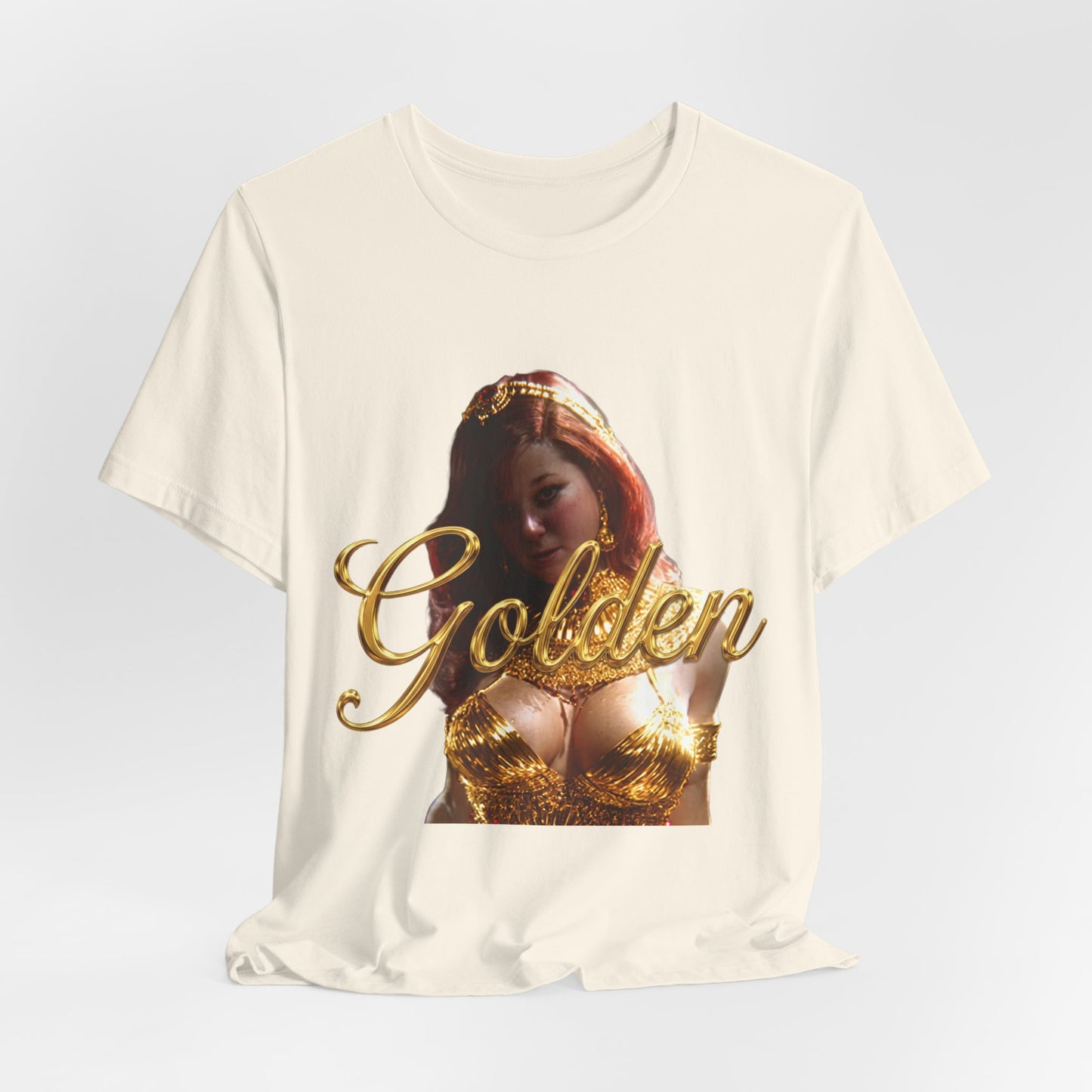 Golden