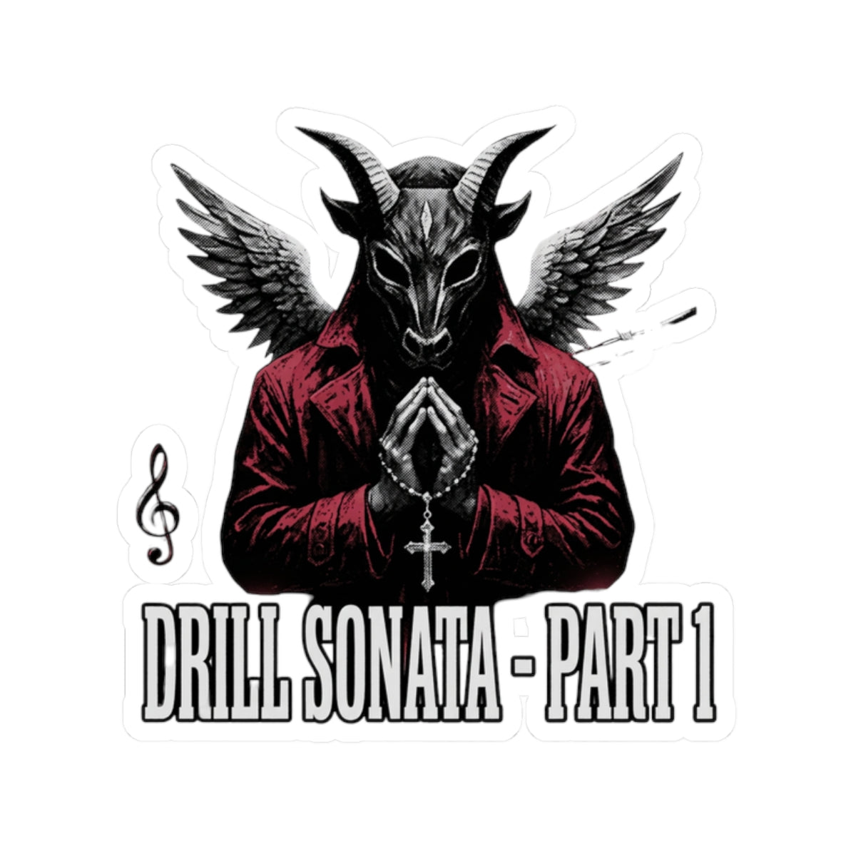 DRILL SONATA - PART 1