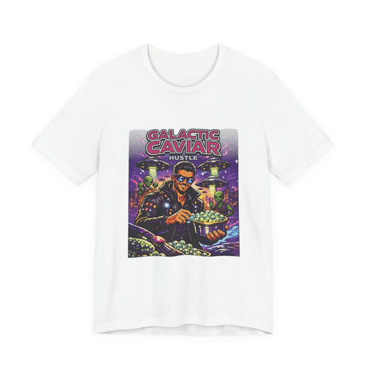 Galactic Caviar Hustle