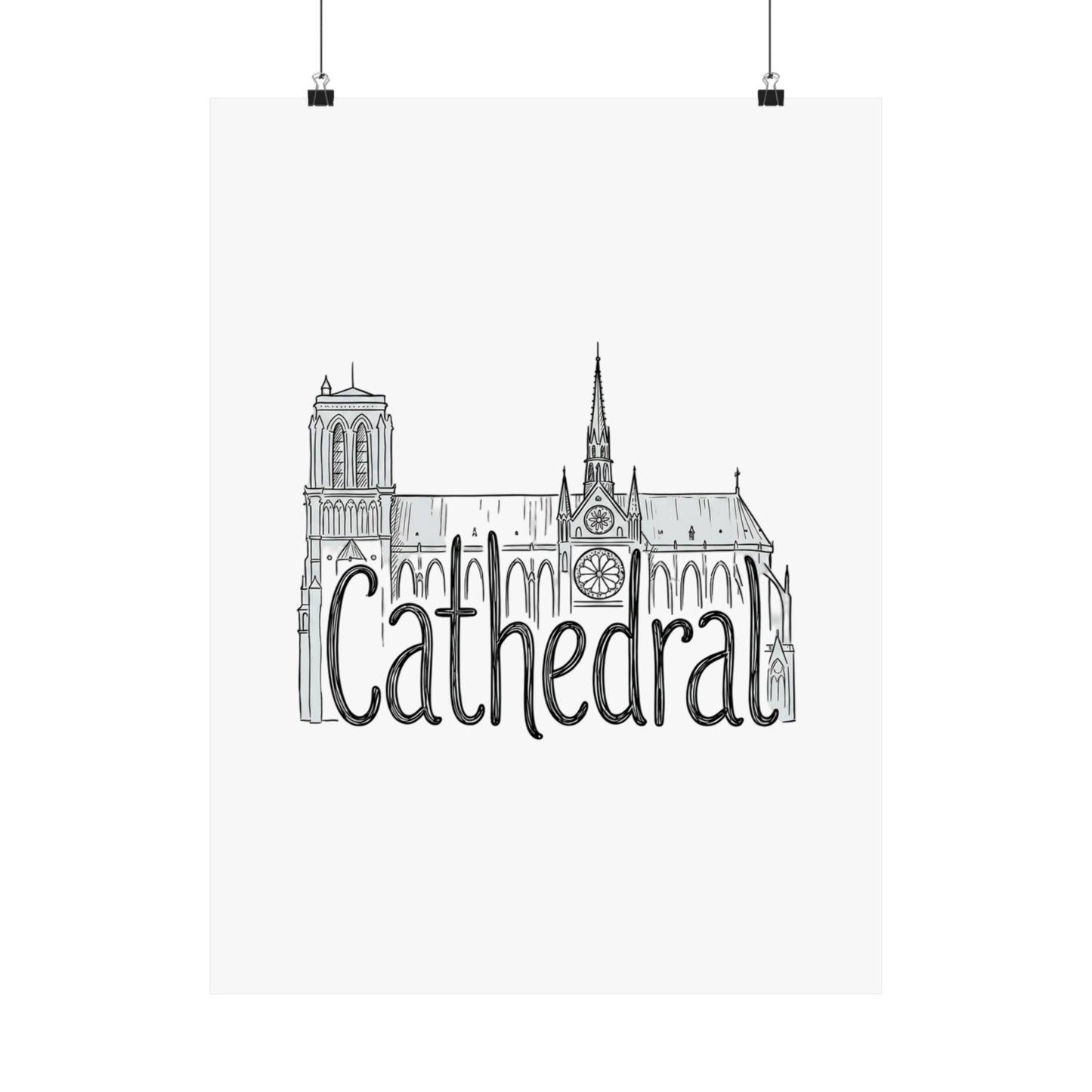 cathedral