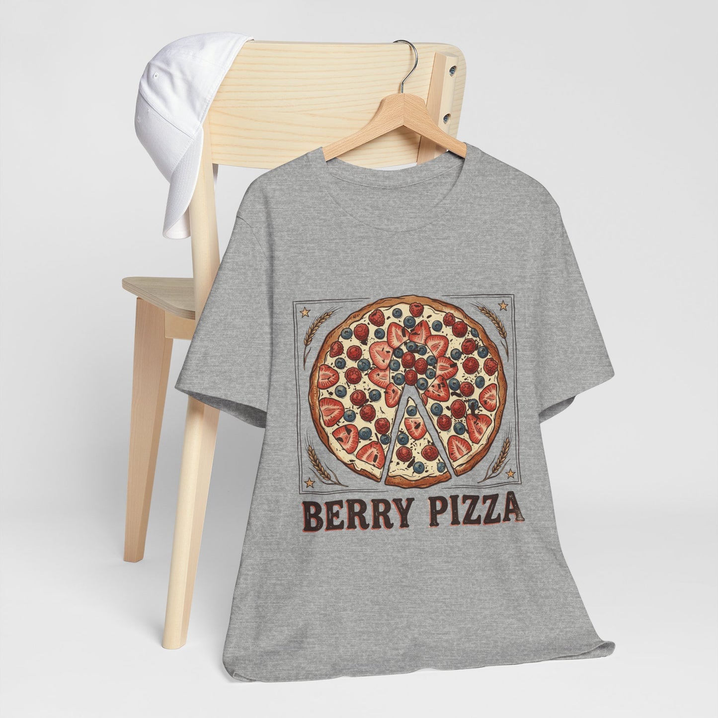 Berry Pizza
