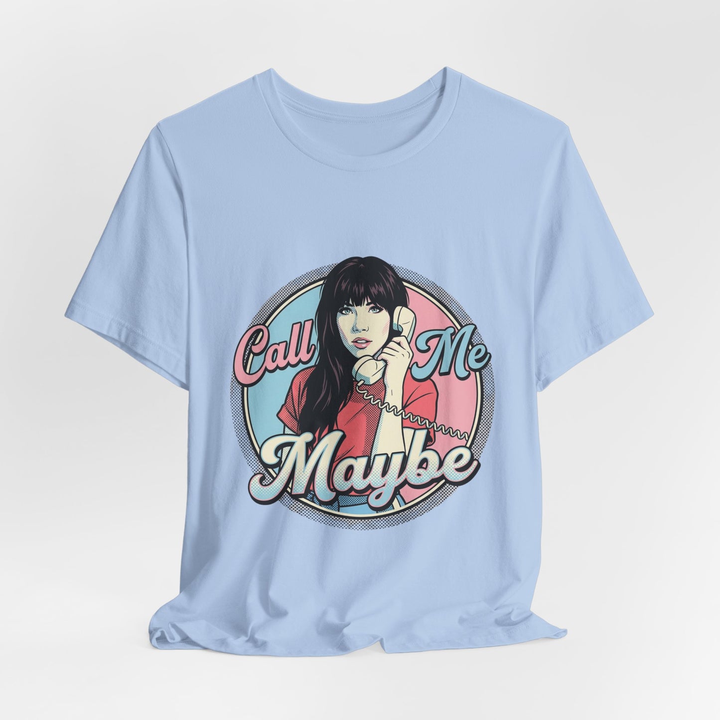 Call Me Maybe