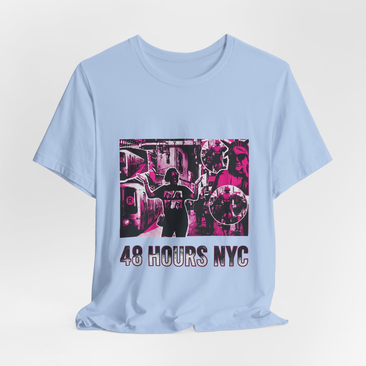 48 Hours NYC