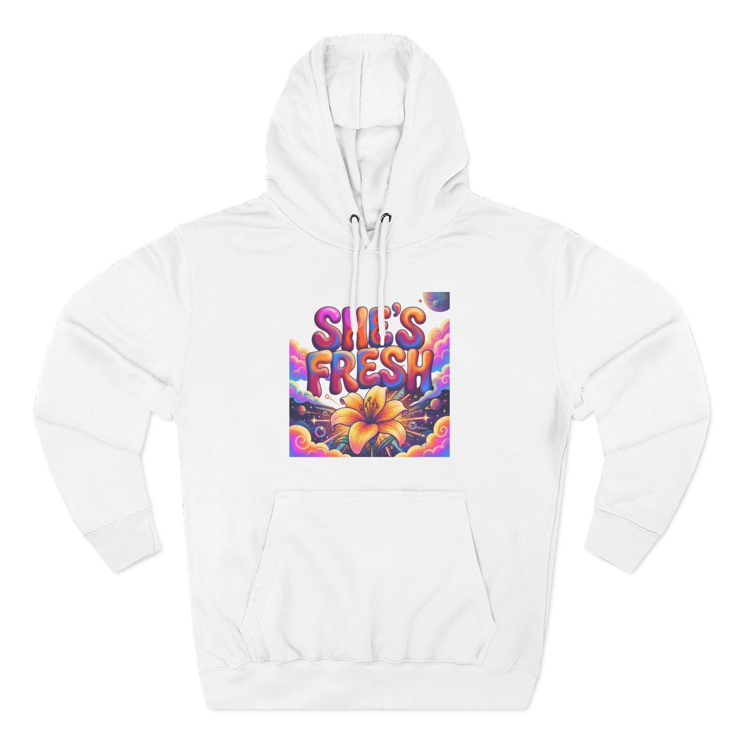 She's Fresh - Remastered 2022