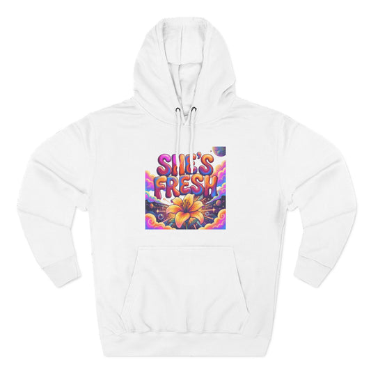 She's Fresh - Remastered 2022