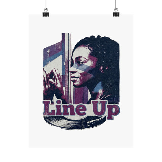 Line Up