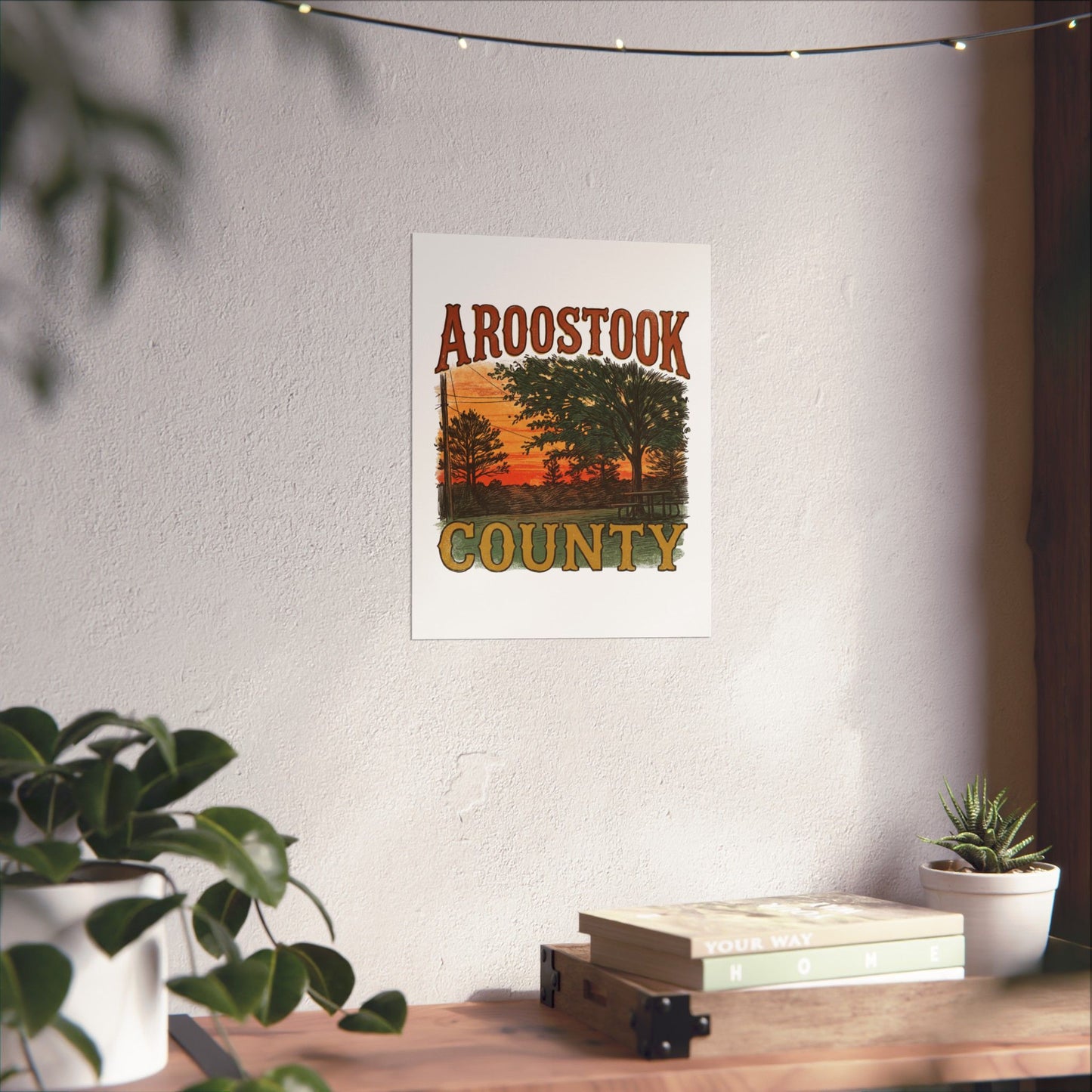 Aroostook County