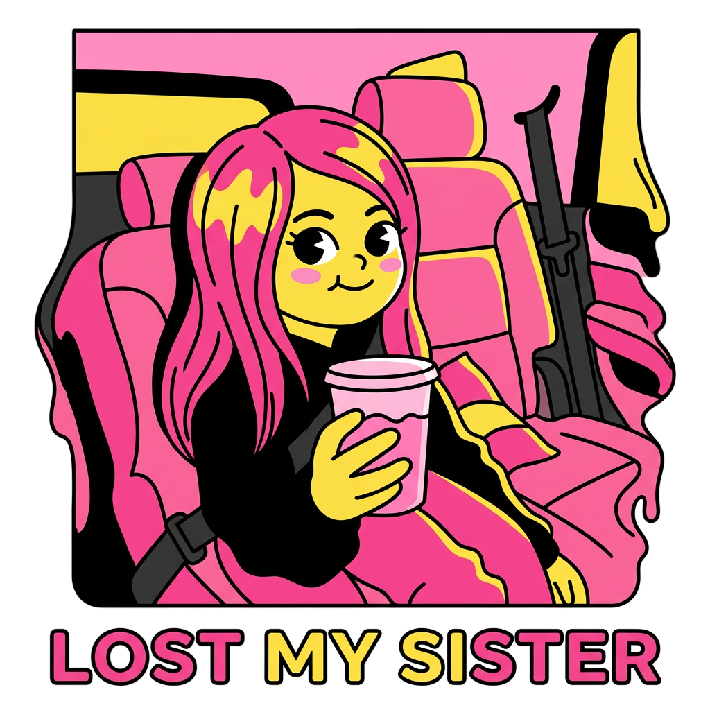 Lost My Sister