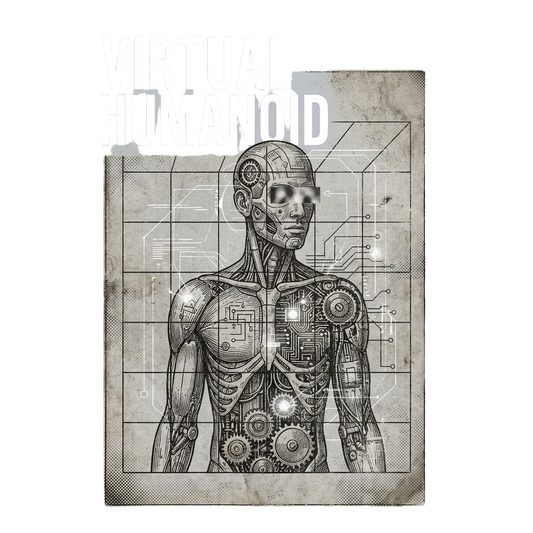 Virtual Humanoid