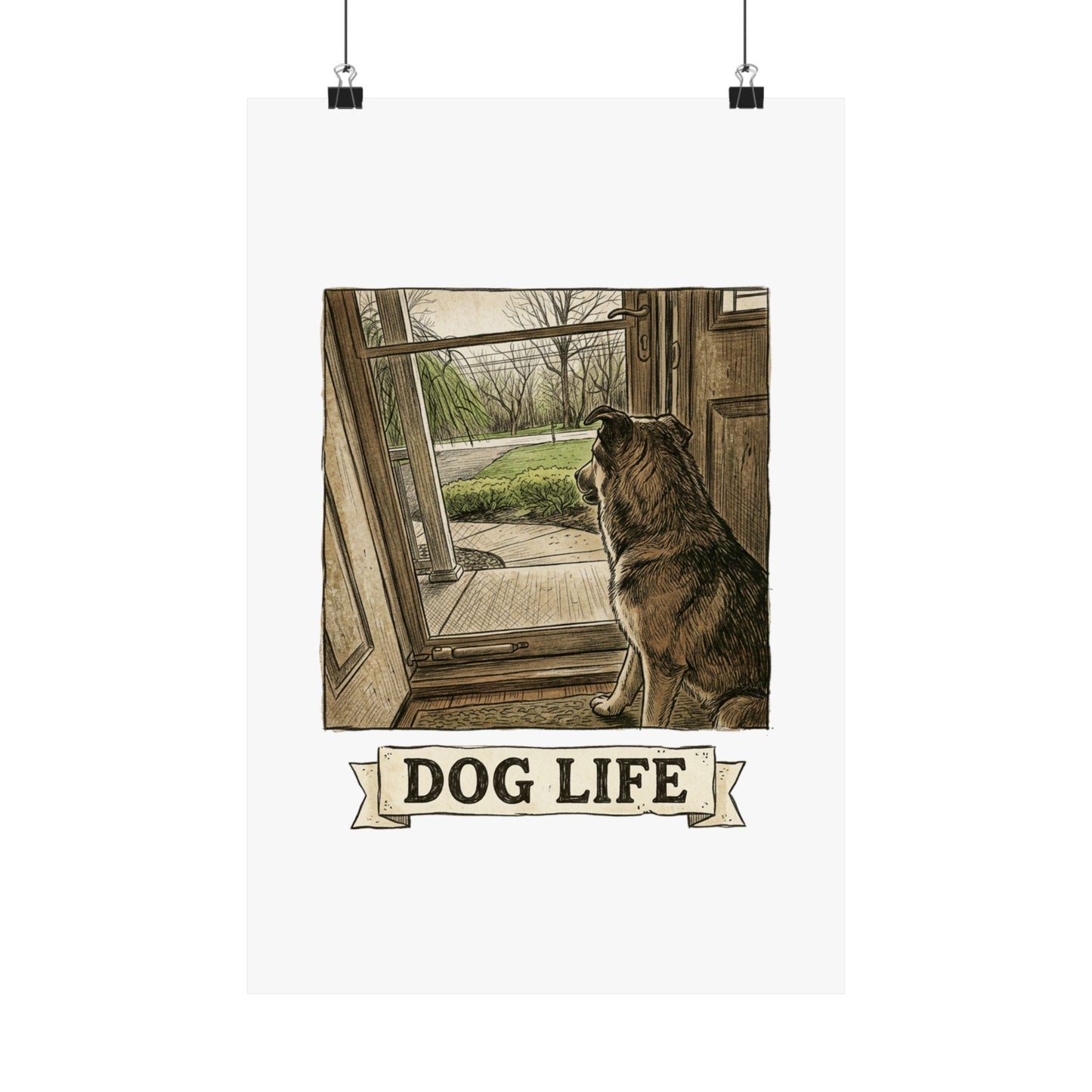 Dog Life
