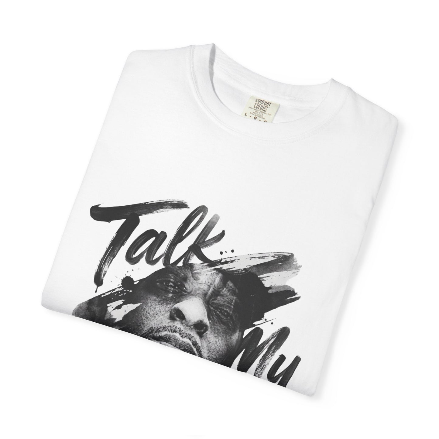 Talk My Shit