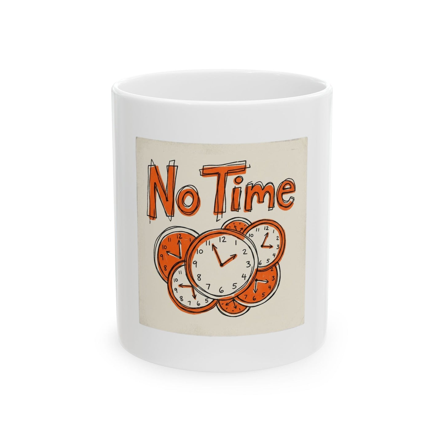 No Time