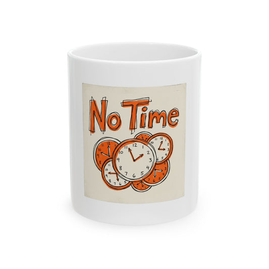 No Time