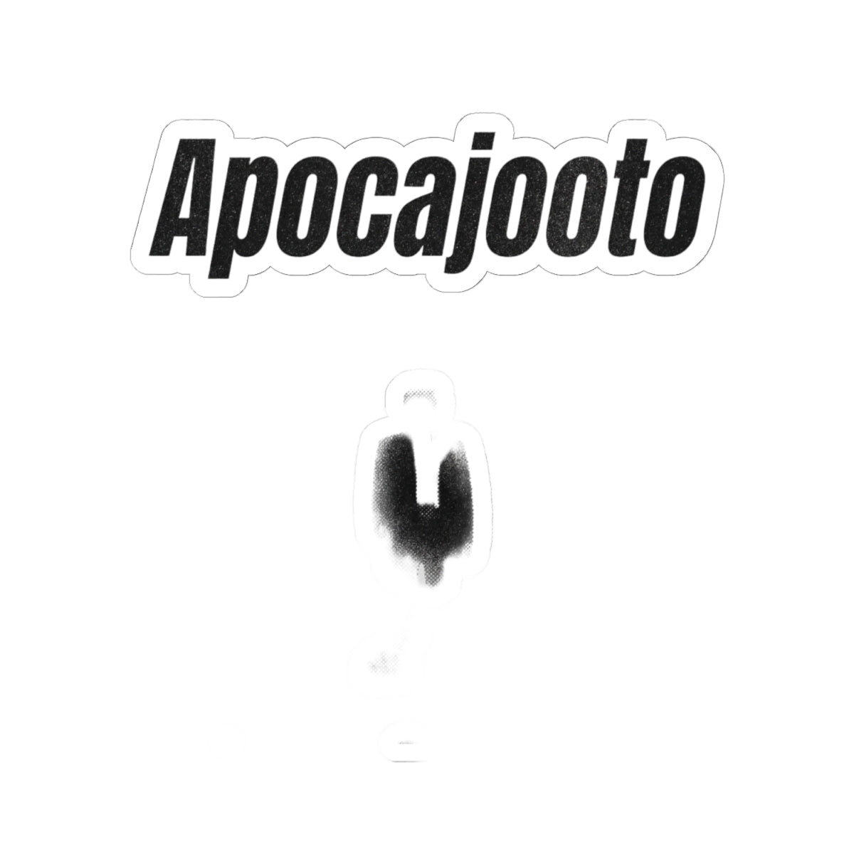 Apocajooto