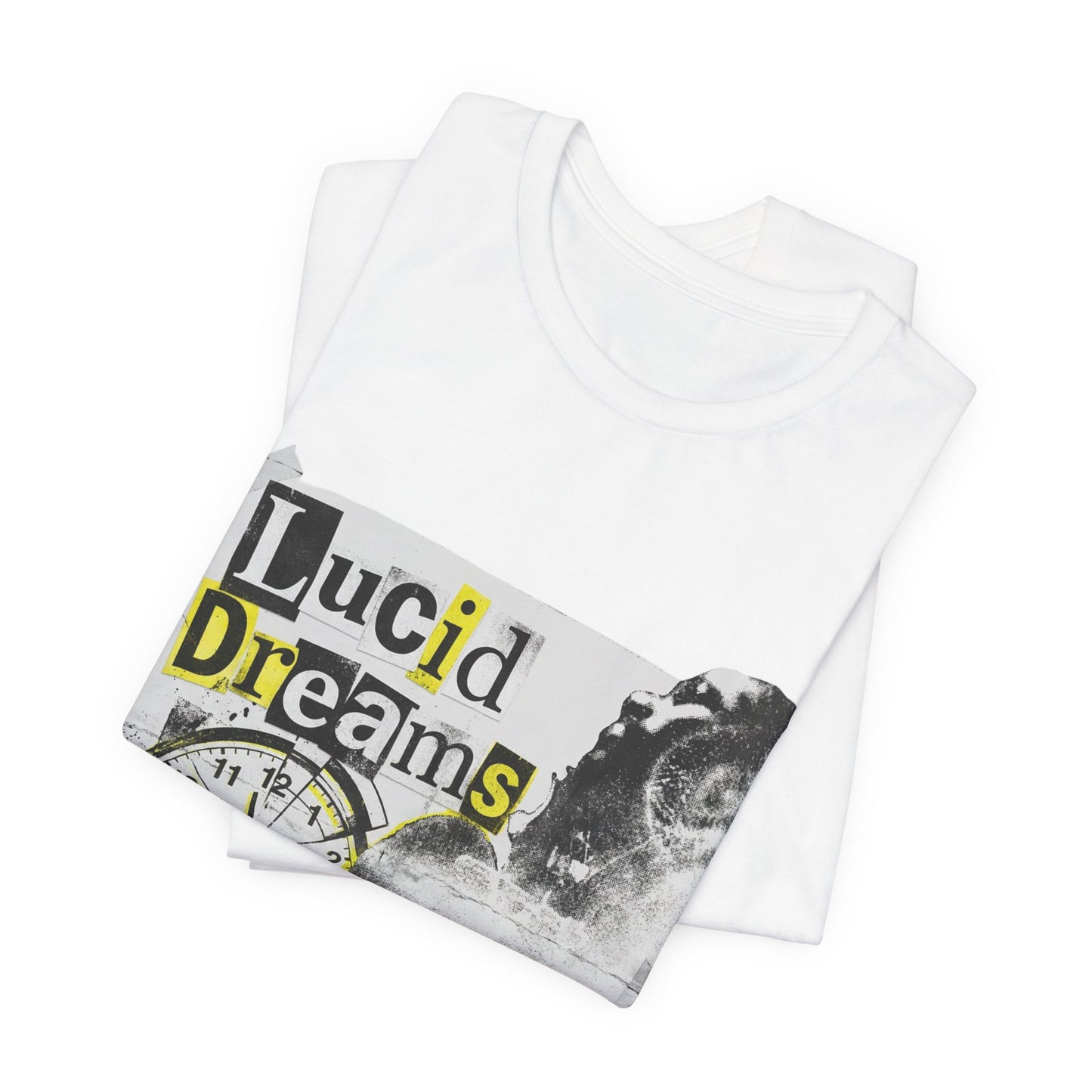 Lucid Dreams