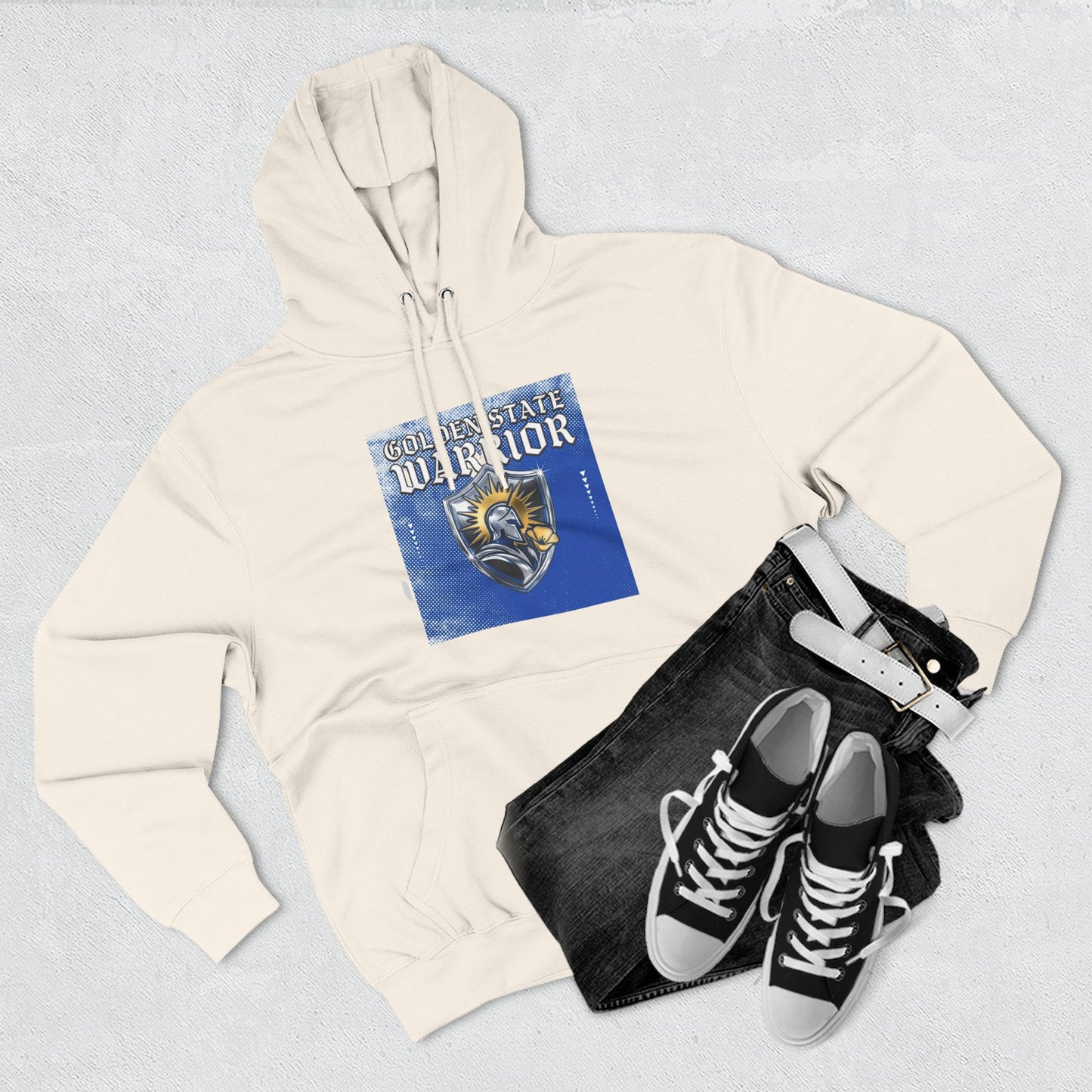 Golden State Warrior
