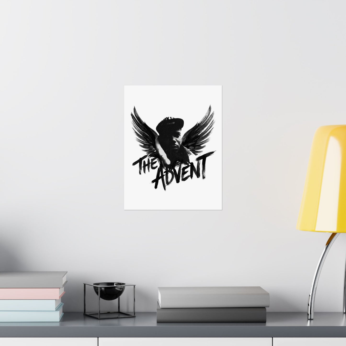 The Advent