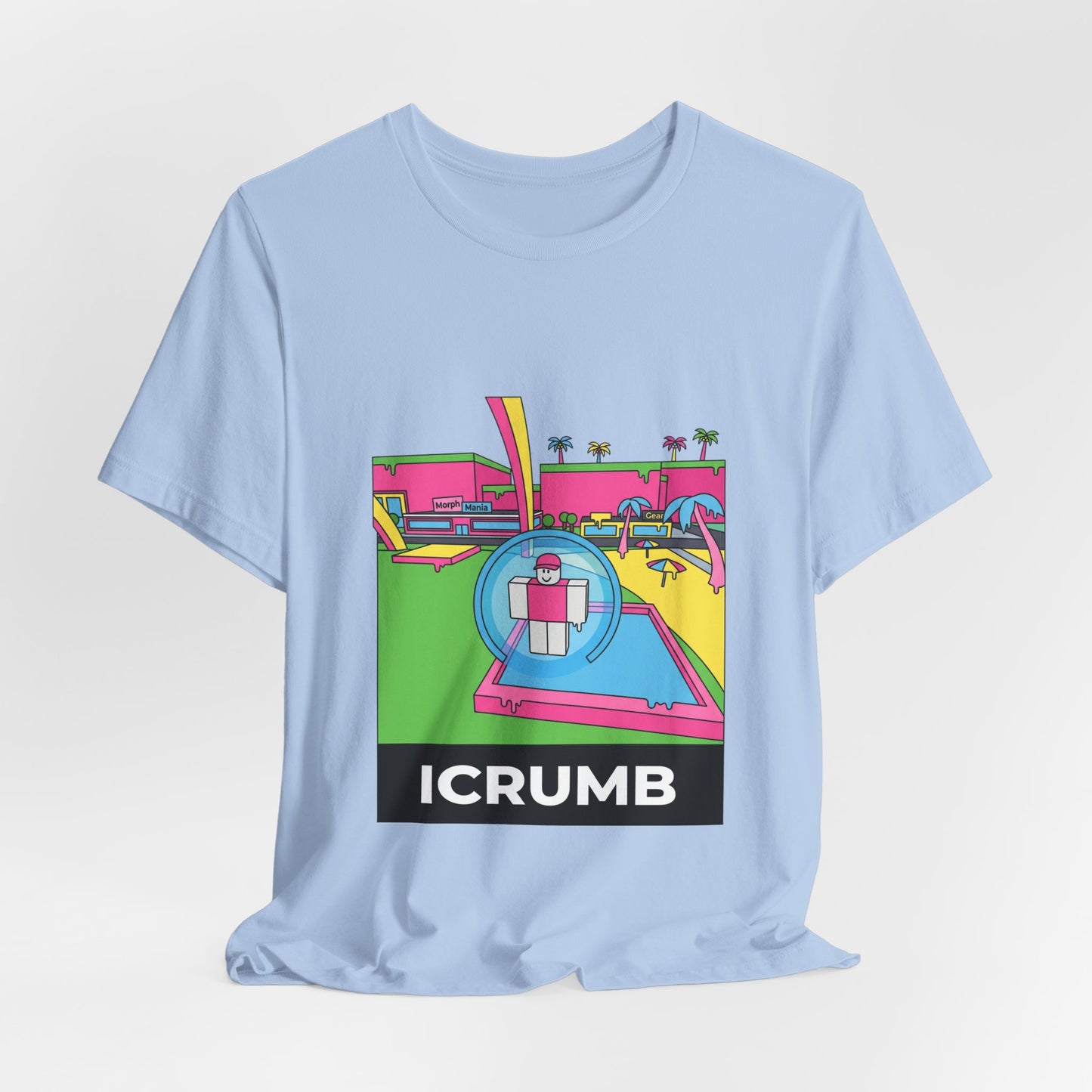ICRUMB