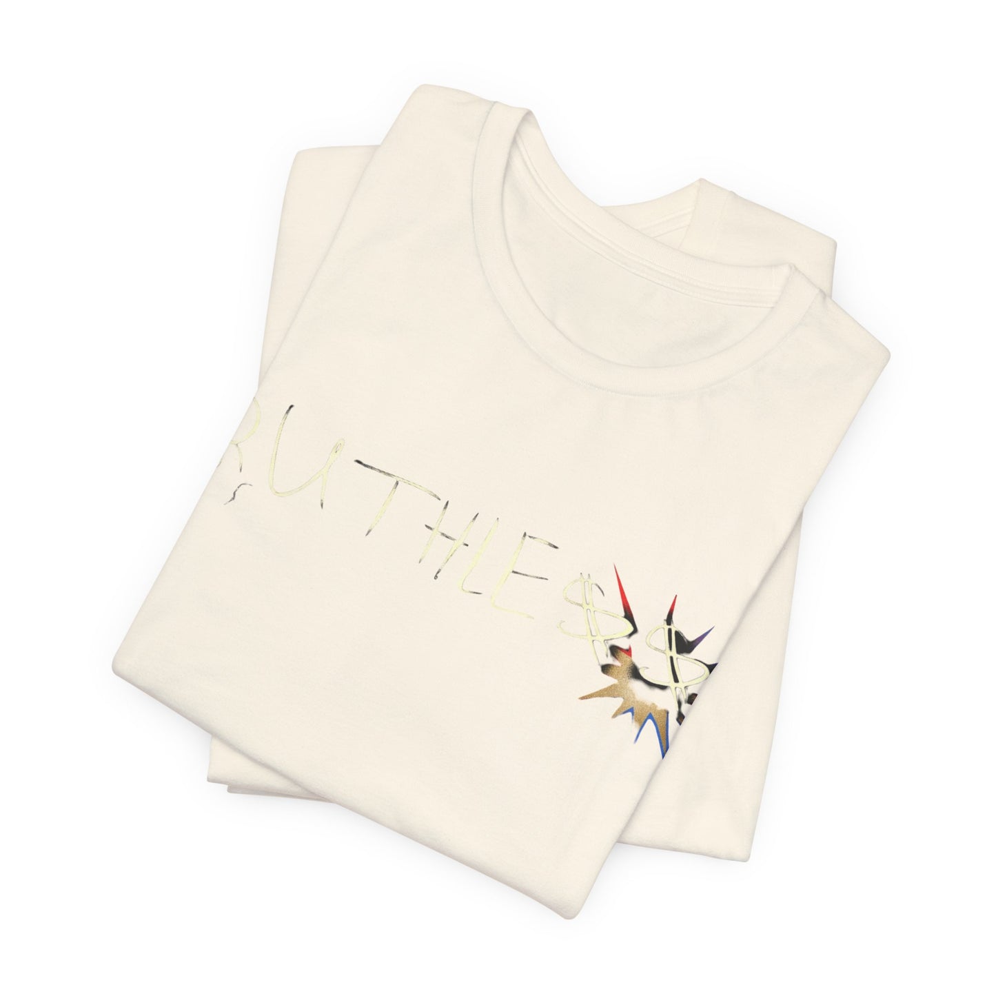 Bloodstains & Chalk