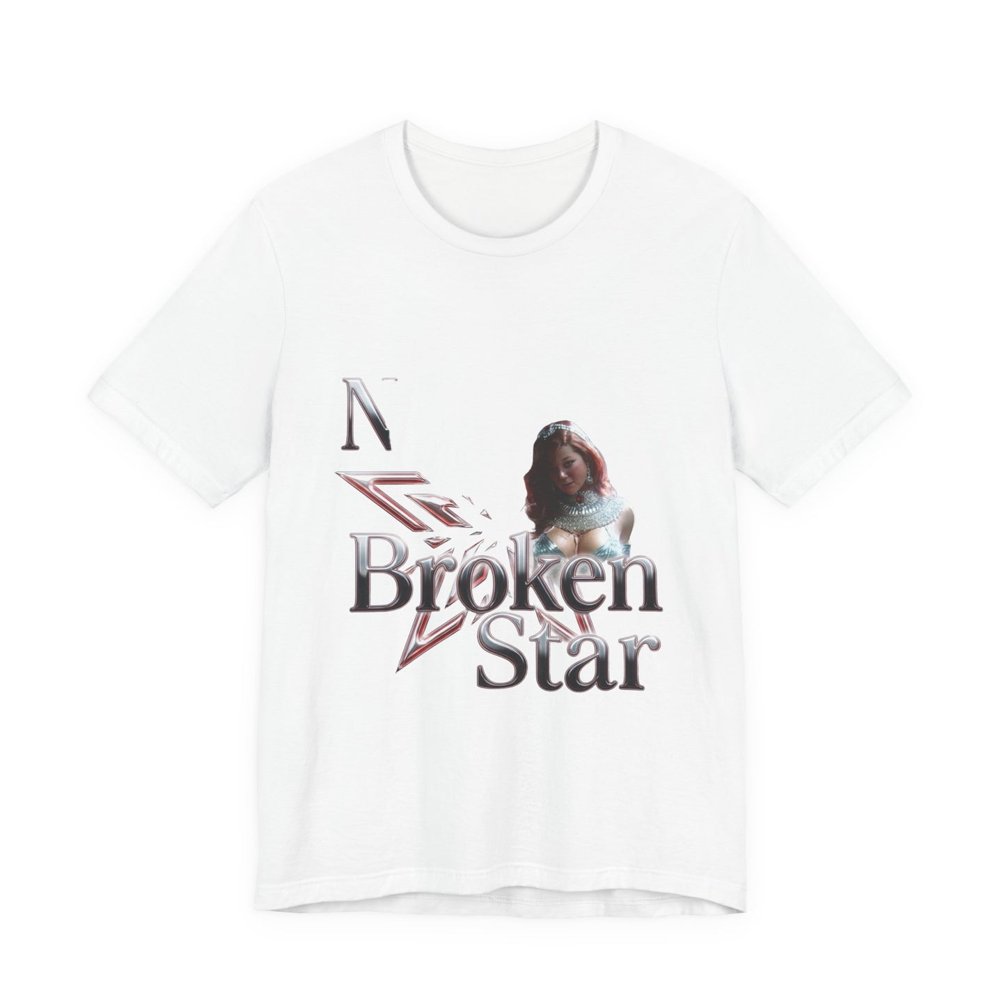 Not Your Broken Star