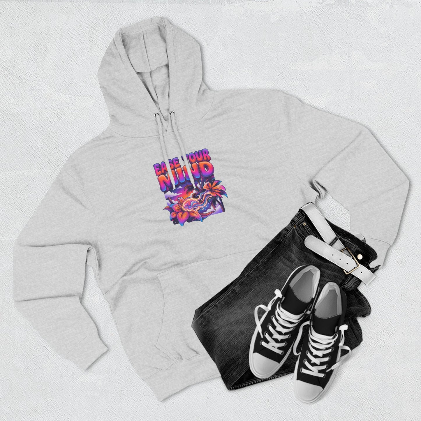 Ease Your Mind - Remastered 2022