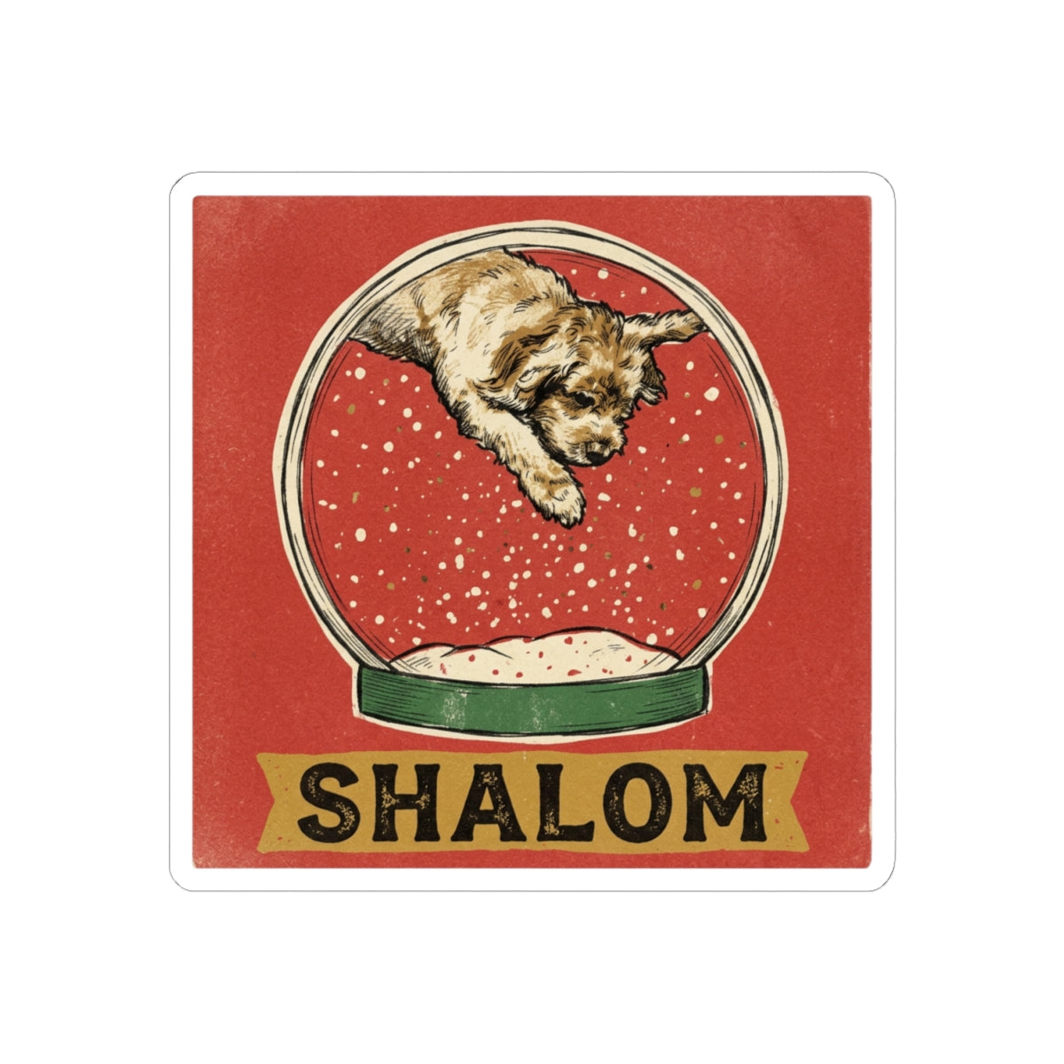 Shalom