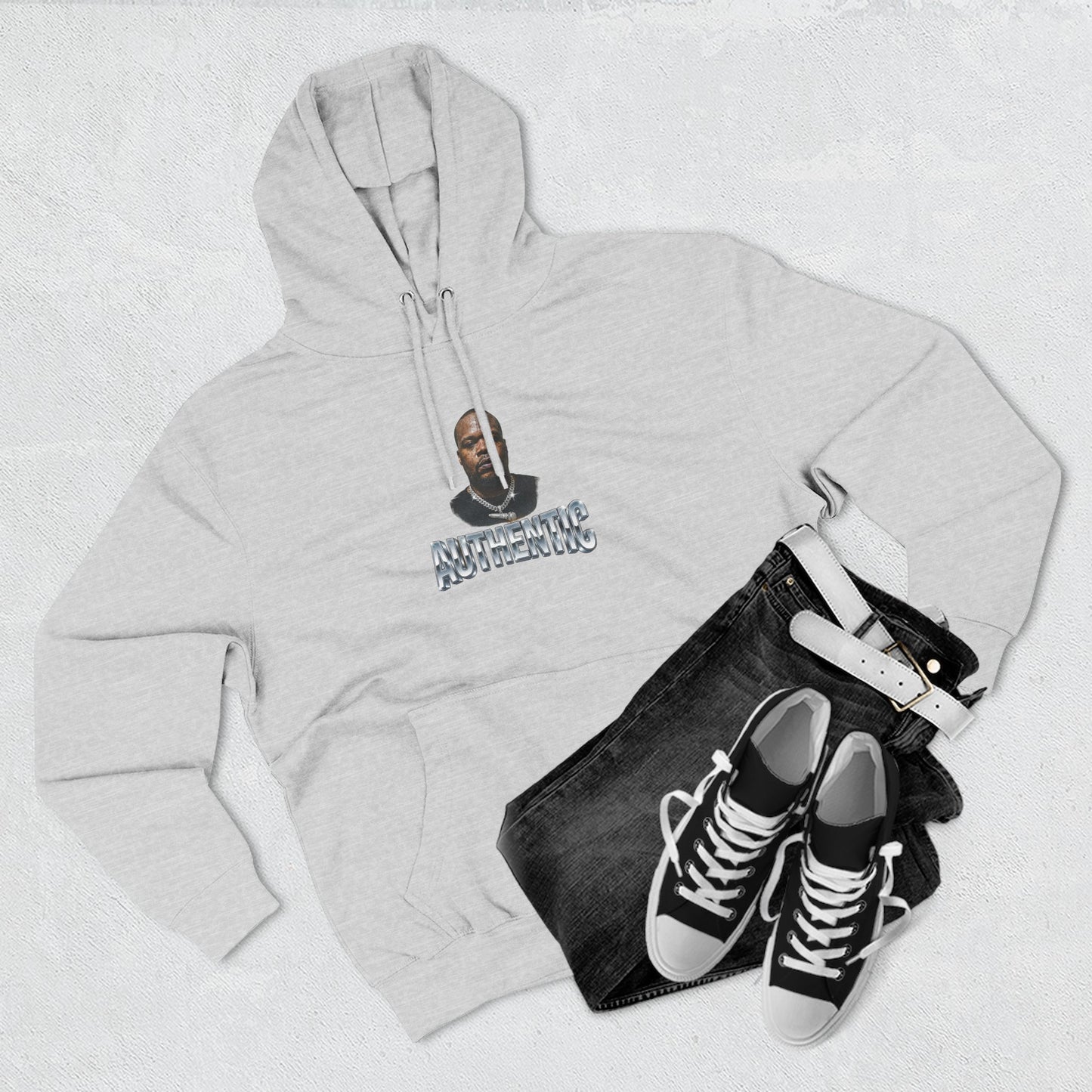 Authentic