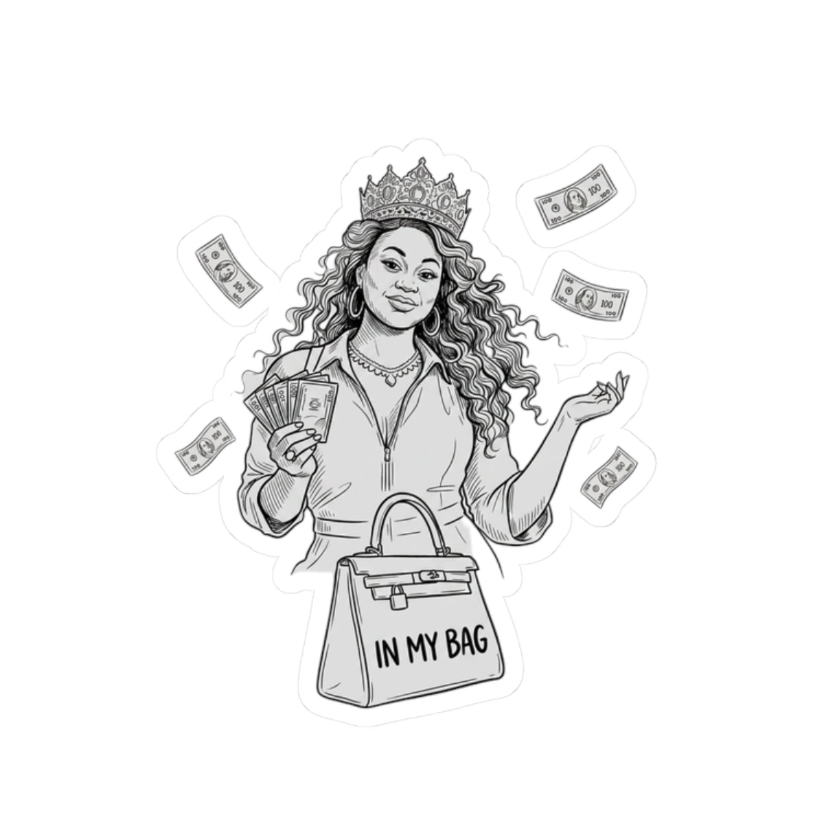 IN MY BAG