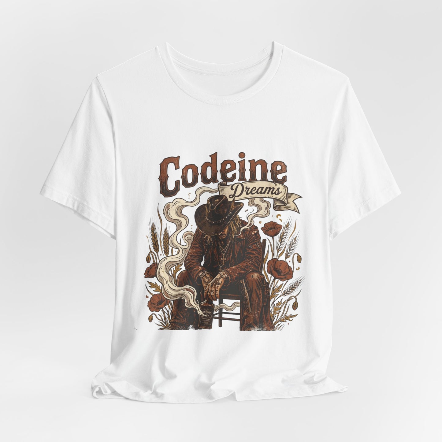 Codeine Dreams