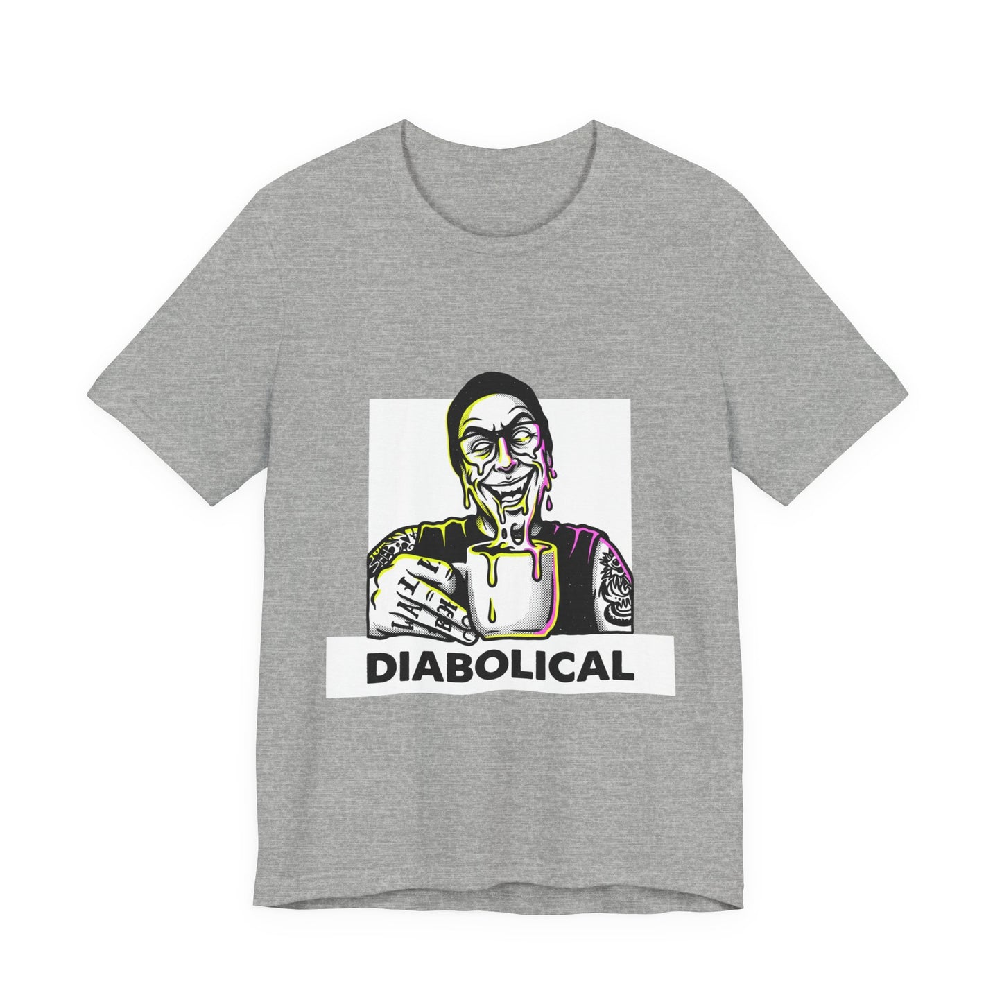 Diabolical