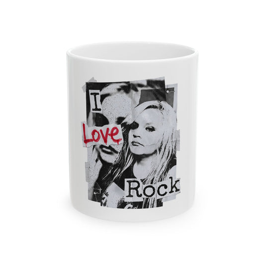 I Love Rock