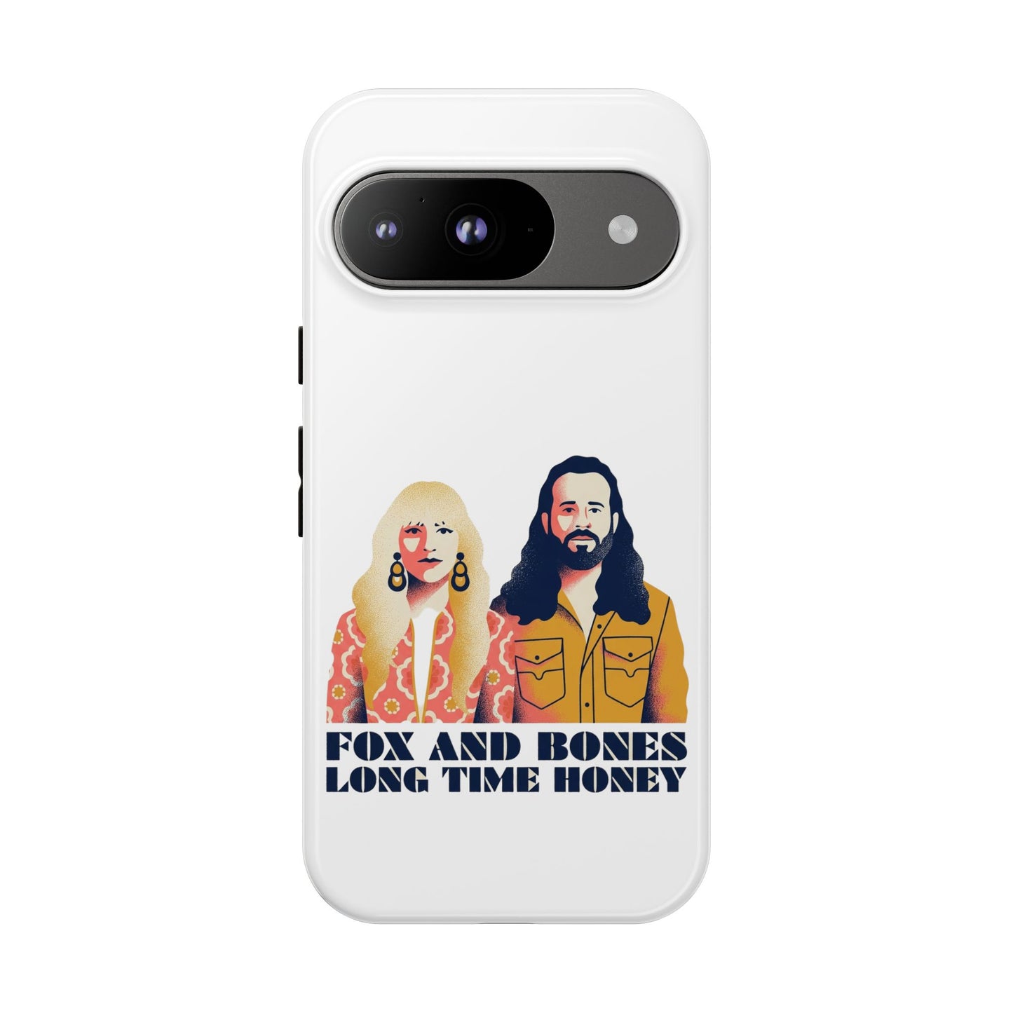 Long Time Honey