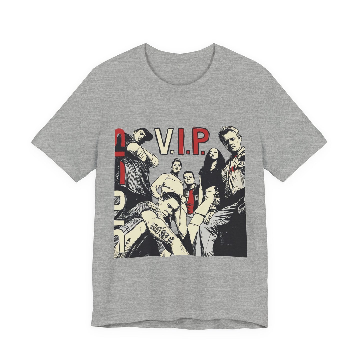 V.I.P.