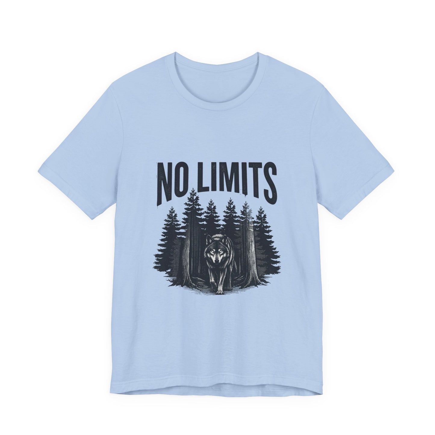 No Limits