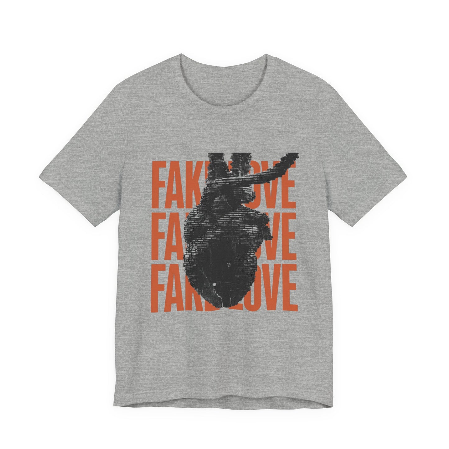 Fake Love